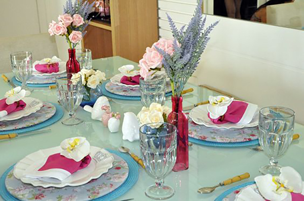 Decoraç u00e3o de mesas para o Dias das M u00e3es! Abrir Janela # Decoração De Mesa Para Almoço Dia Das Mães Decoraç u00e3o de mesas para o Dias das M u00e3es! Abrir Janela # Decoração De Mesa Para Almoço Dia Das Mães