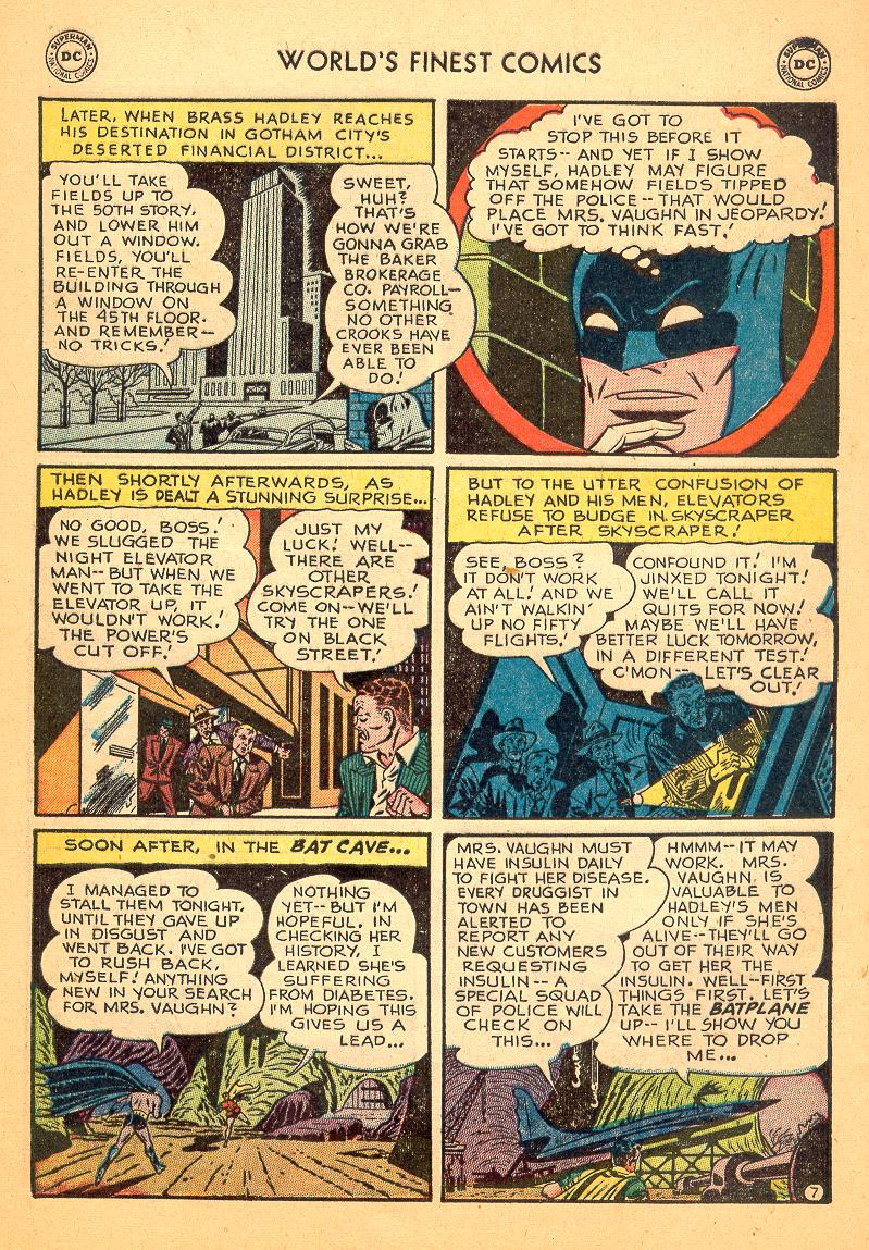 Worlds Finest Comics 66 Page 59