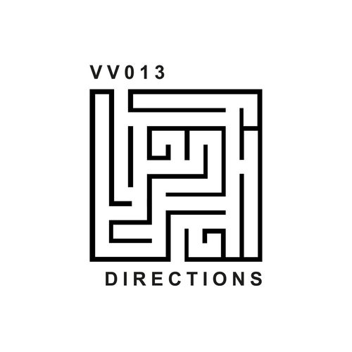VA Directions EP / VV013 HALF MUSIQ