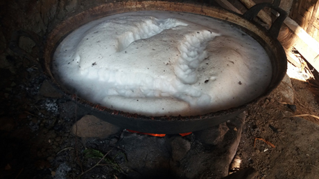 Motor Touring Bandung Ke Geopark Ciletuh Sukabumi Lewat ...