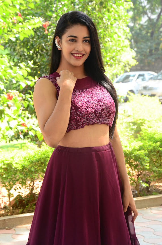 Daksha Nagarkar