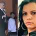 Servidora que seria babá de Michelzinho é nomeada em novo cargo na Presidência
