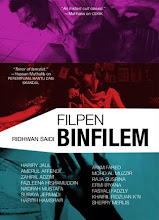 DVD Filpen Binfilem (2012)