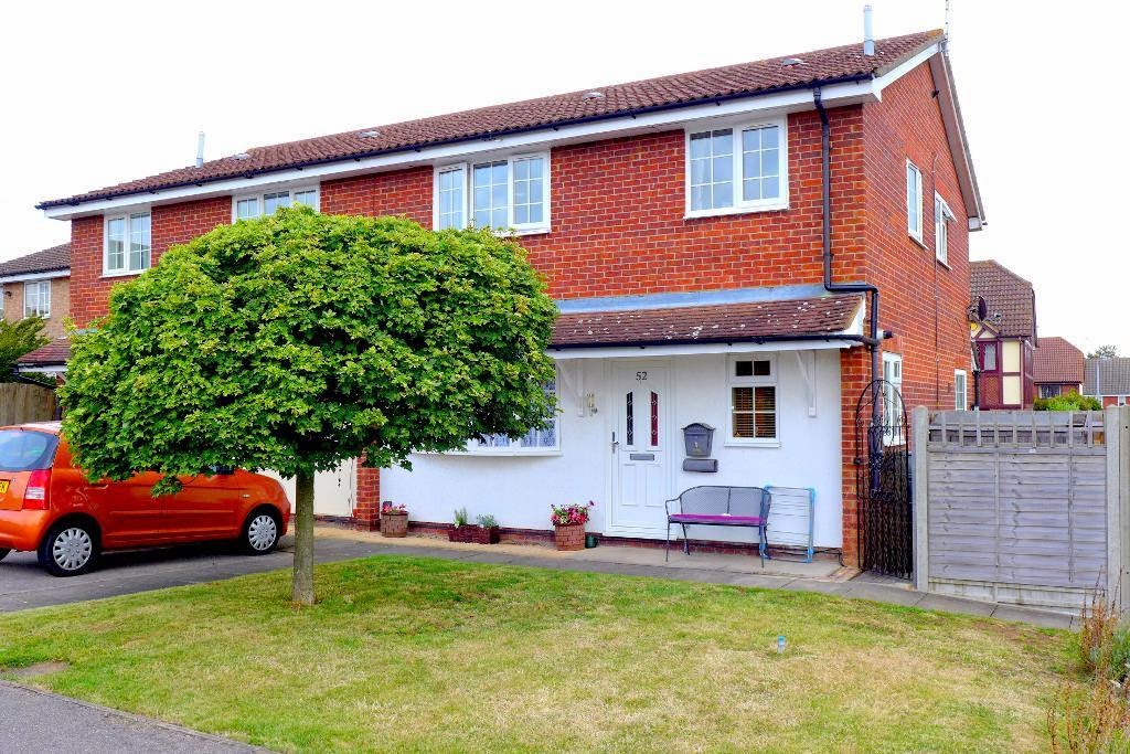 The Ampthill and Flitwick Property Blog Two bed cluster home in