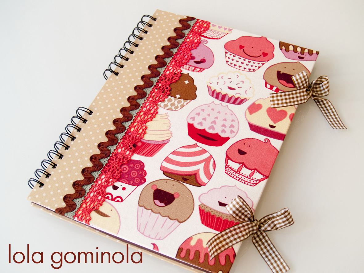 Libros De Recetas Decoradas Con Dibujos Libros De Recetas Decoradas Con Dibujos