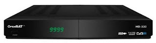 ملف قنوات جهاز opensat hd-333 لشهر 12-2015 opensat hd-333