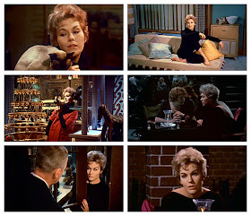 thriftstoreglitter: Style Inspiration:Kim Novak in Bell,Book and Candle
