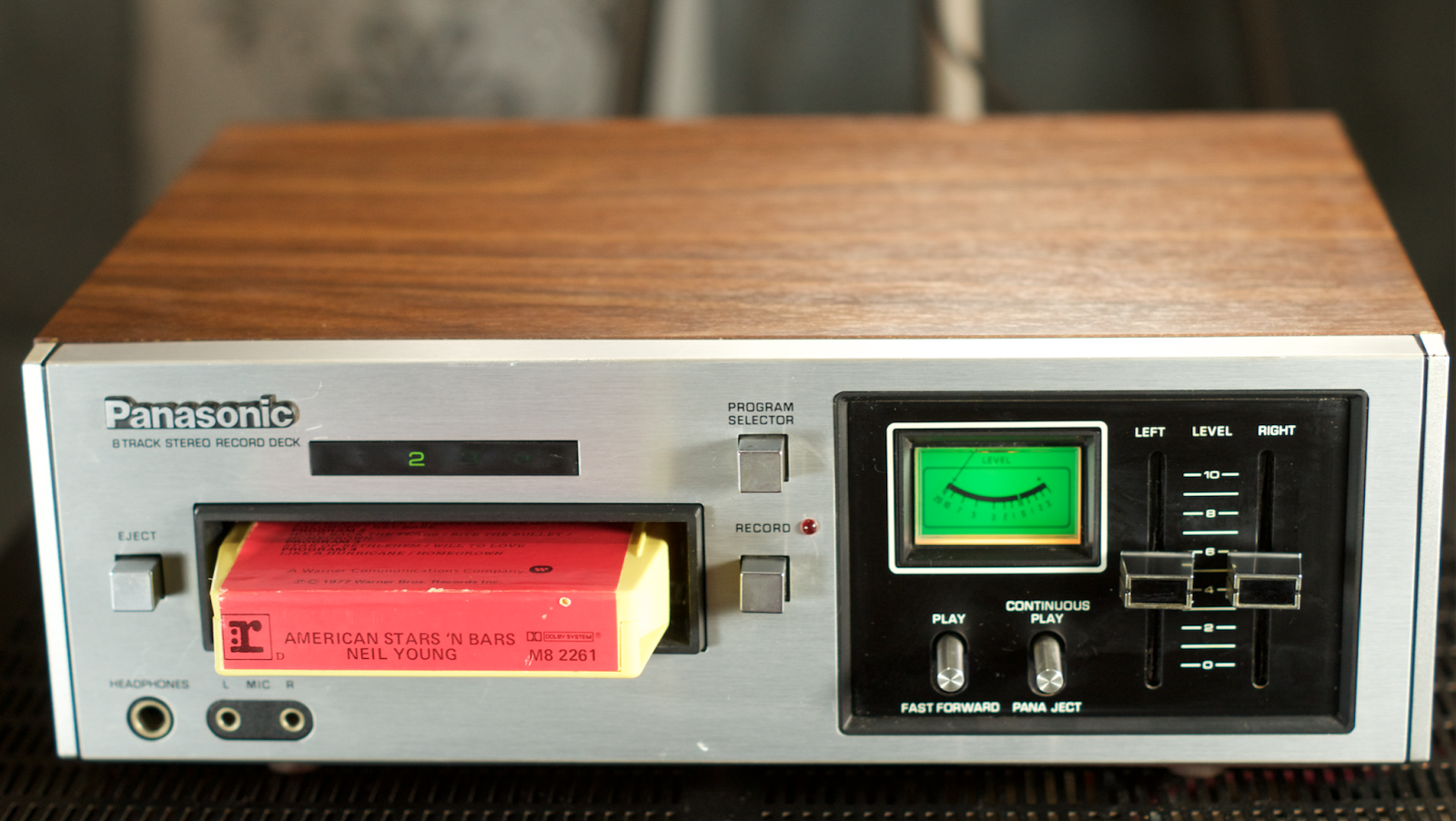8 track tape players 8 track tape players