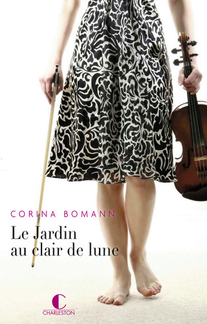 Feast Or Famine The Moonlit Garden By Corina Bomann Book Review