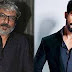 Shahid Kapoor welcomed into the Sanjay Leela Bhansali family !