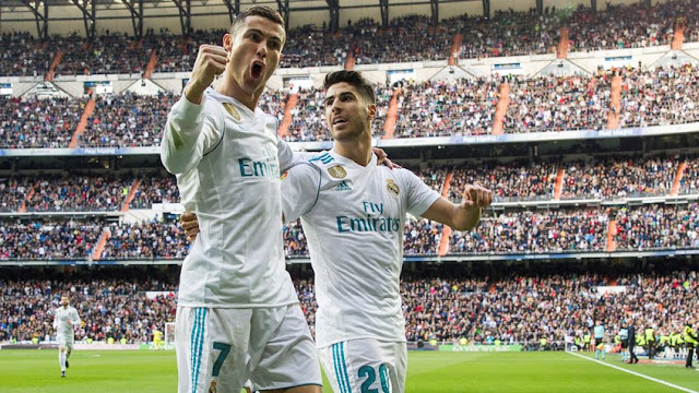 Real Madrid ganó su sexto título mundial gracias a Cristiano Ronaldo