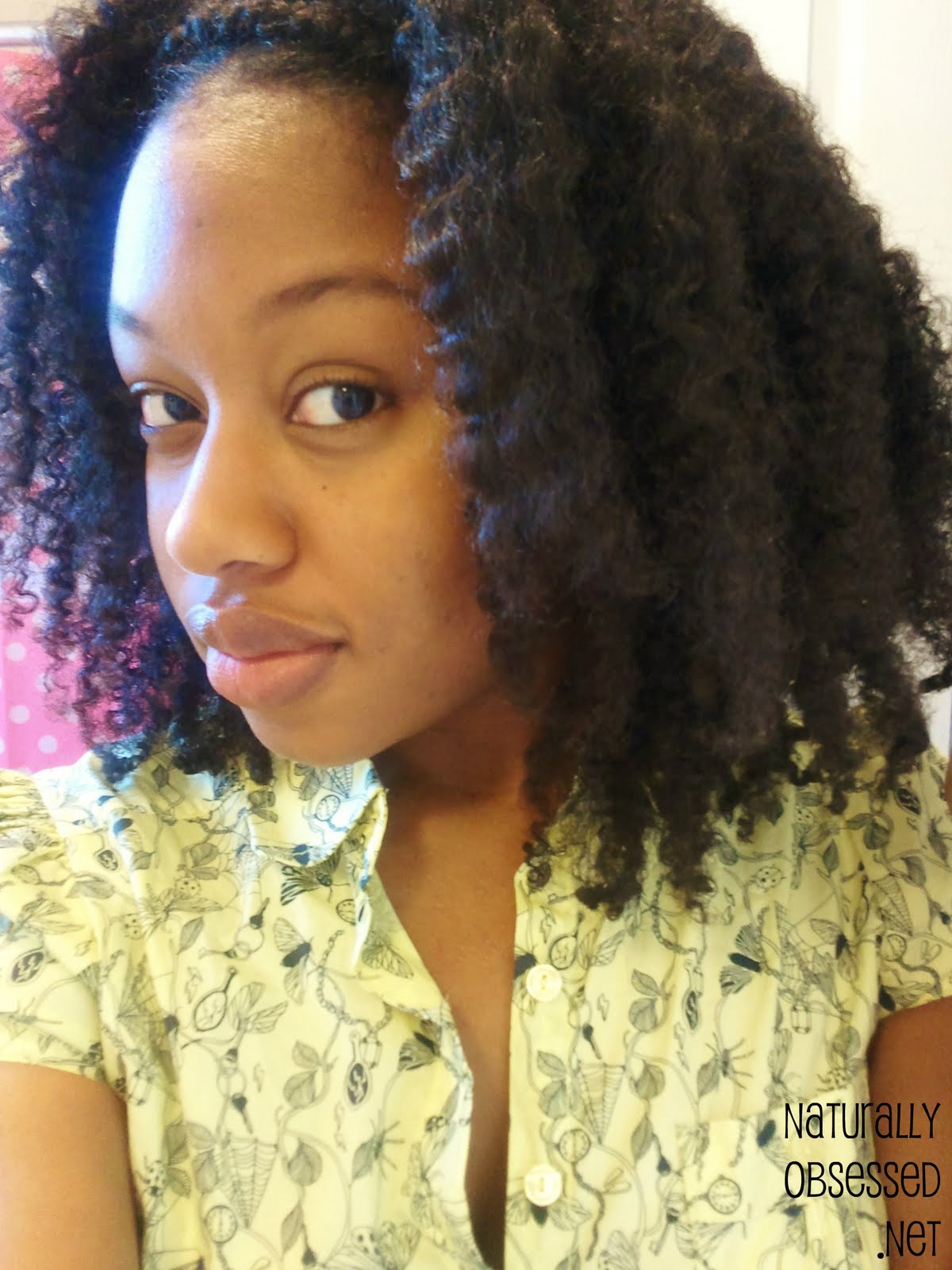 Kera Care Natural Hair Product Review Kera Care Natural Hair Product Review