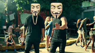 Hackers borraron el video de "Despacito"