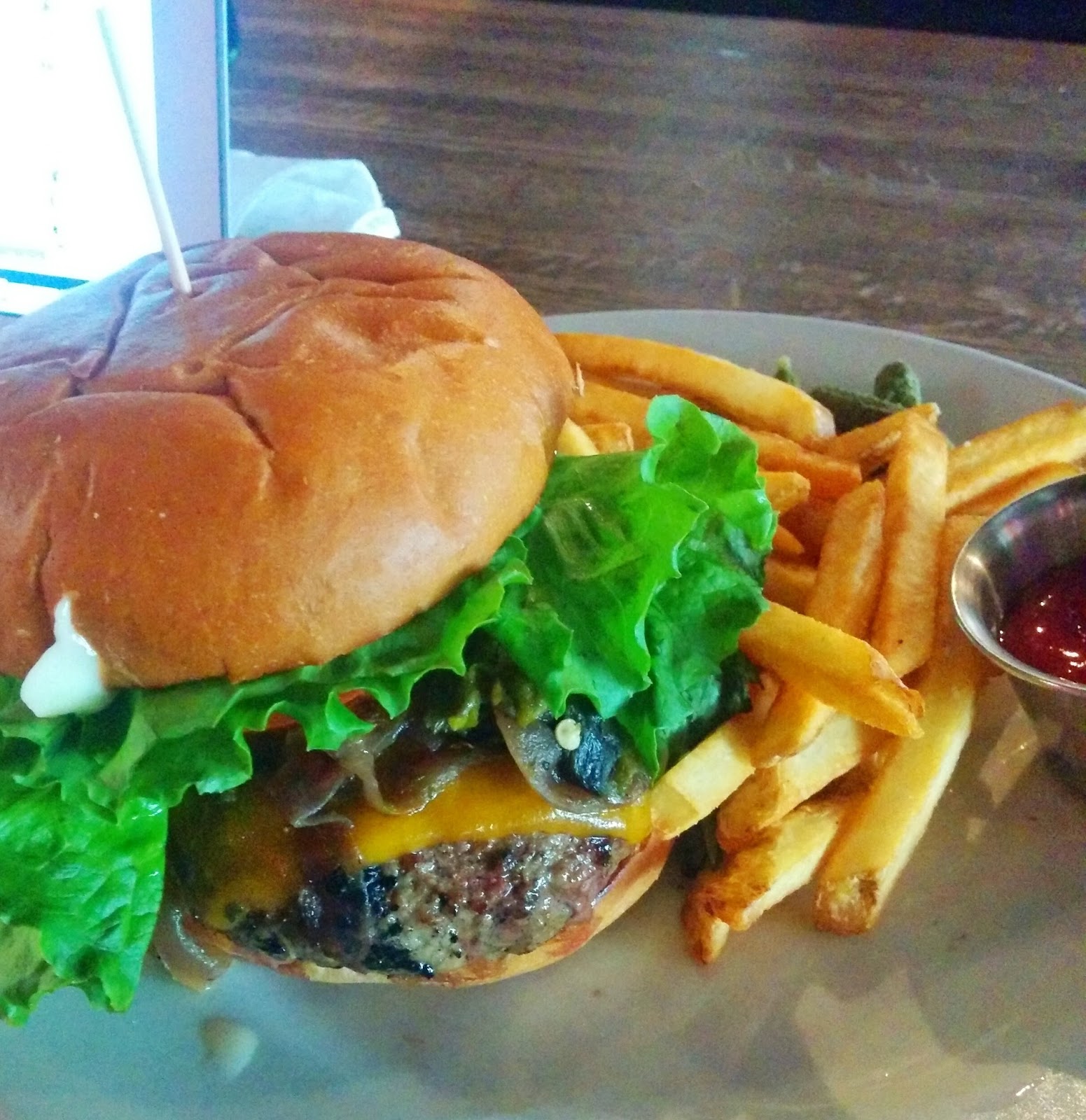 Gastronomical gspot Brasil Houston