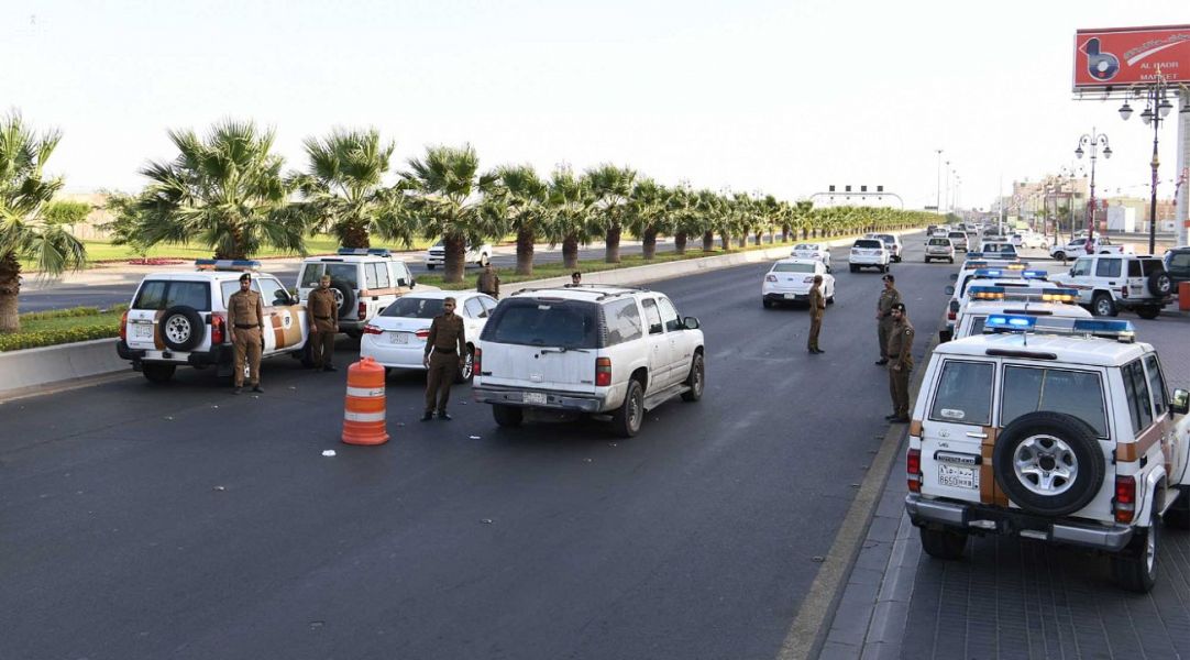 القبض على أكثر من 120 متسولا أجنبيا في السعودية