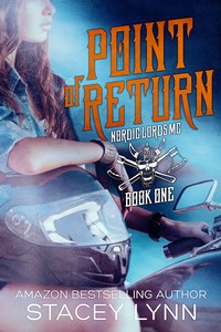 Point of Return (Stacey Lynn)