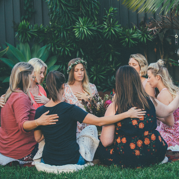 natural mama nz hosting a mother blessing wellness mama birth plan