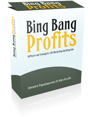 Bing Bang Profits 