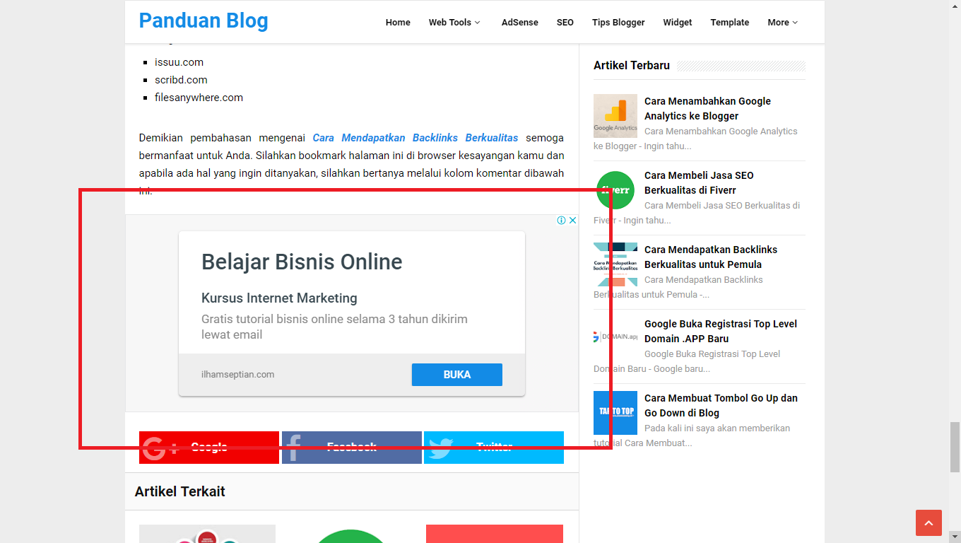 Panduan Lengkap: Menggapai Impian Monetisasi YouTube dengan Adsense (1600 Kata)