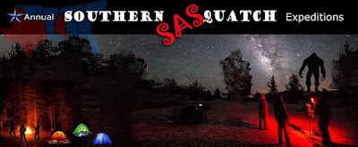 Southern SASquatch Expeditions