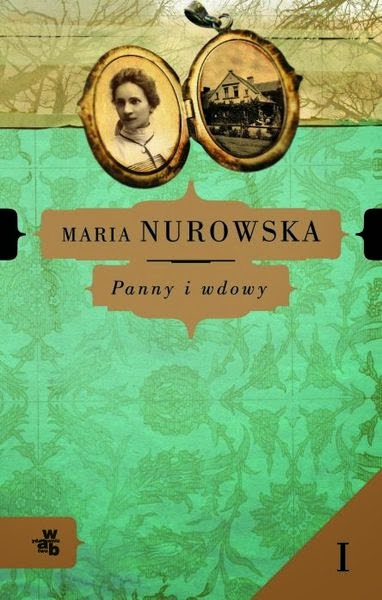 http://aleksiazka.blogspot.com/2014/02/recenzja-maria-nurowska-panny-i-wdowy.html