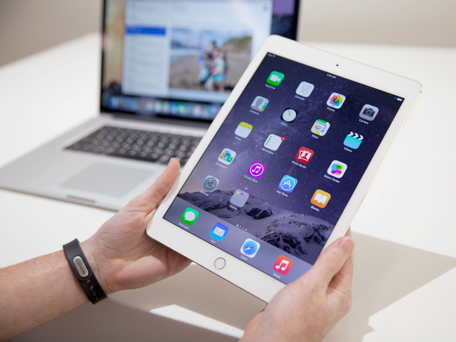 Why Tablet ? A reason for choosing an iPad Air pay monthly no upfront