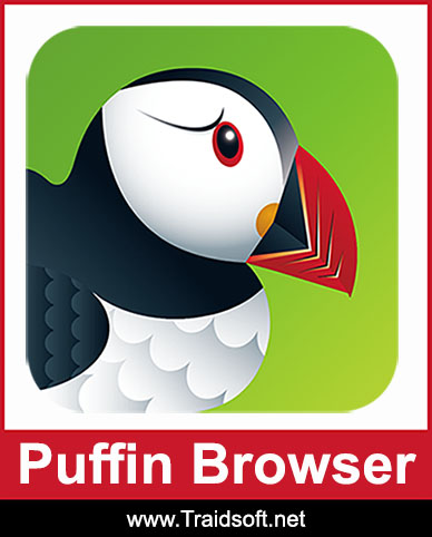 احمد الراشدي للتقنيه تحميل متصفح Puffin Web Browser للكمبيوتر