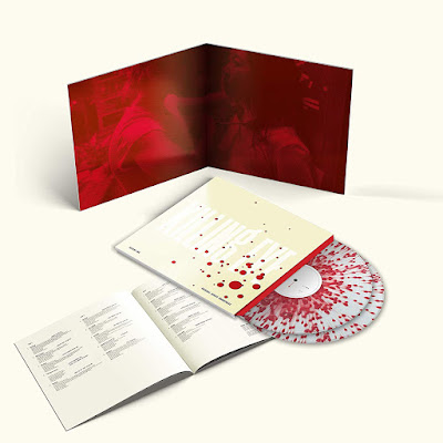 Killing Eve Season 1 Soundtrack Vinyl