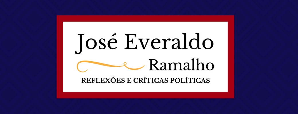 O blog  de  José E. Ramalho