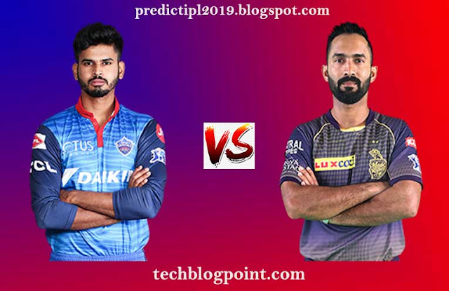 😝[IPLT20 2019]: KKR vs DC: Once Again will be a collision between Rabada and Russell