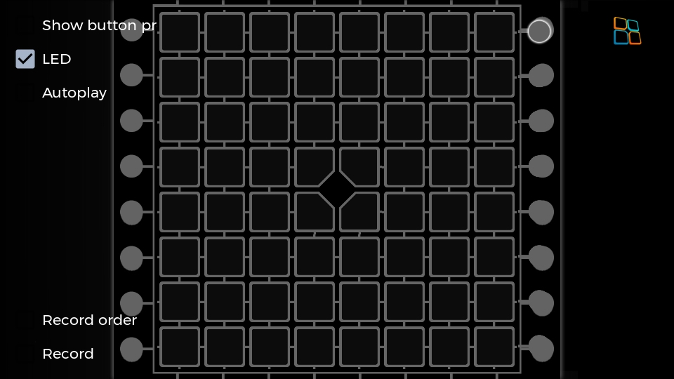 Download Skin Unipad Phantom X Skin Unipad Project File