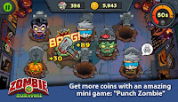 Zombie Survival: Game of Dead Mod Apk Zombie Survival: Game of Dead Mod Apk
