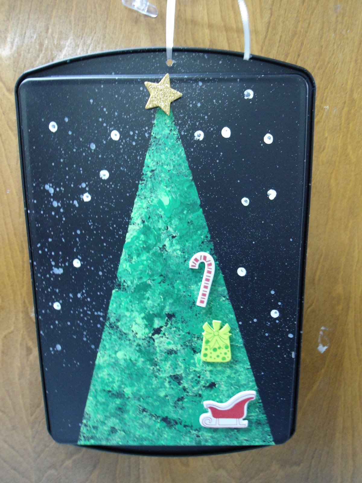 Mollie s Mom How Many Days Until Christmas 