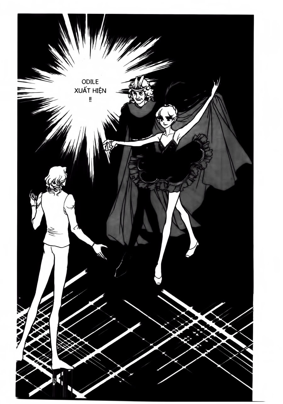 Swan - Vũ Khúc Thiên Nga Chap 42 - Next Chap 43