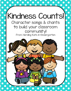 https://www.teacherspayteachers.com/Product/FREE-Kindness-Charcter-Songs-3359847