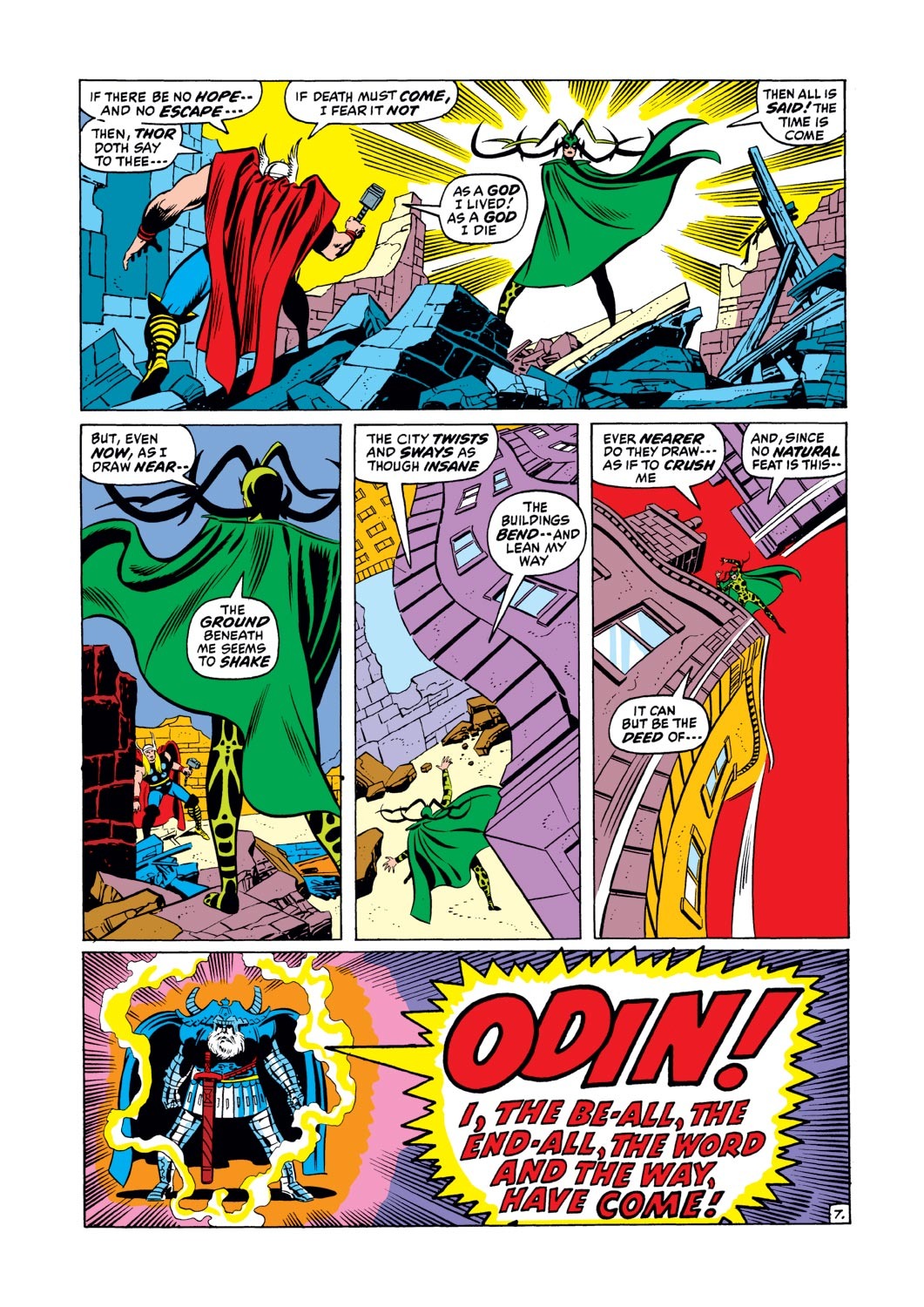 Thor (1966) 190 Page 7