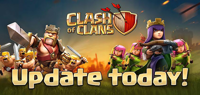 تحميل لعبة كلاش اوف كلانس للاندرويد 2017 اخر اصدار - Download clash of clans Android تحميل لعبة كلاش اوف كلانس للاندرويد 2017 اخر اصدار - Download clash of clans Android