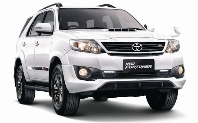 fortuner VNT fortuner VNT