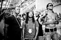 Brick Vector Picture: Brick Squad