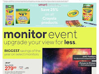 Staples Flyer Deals of the Week valid May 30 - June 5, 2019 Staples Flyer Deals of the Week valid May 30 - June 5, 2019