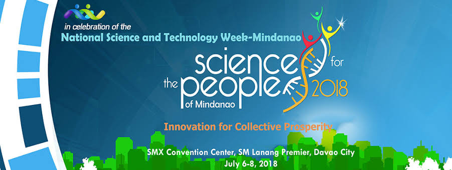 Avrylle: Science Month Celebration