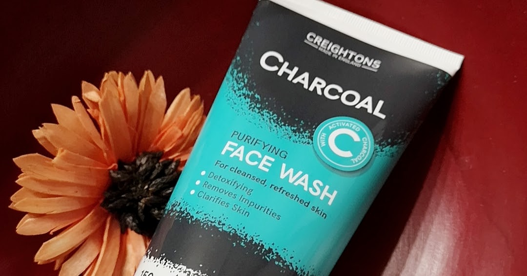 PURIFYING FACE WASHLINEA CHARCOAL CREIGHTONS