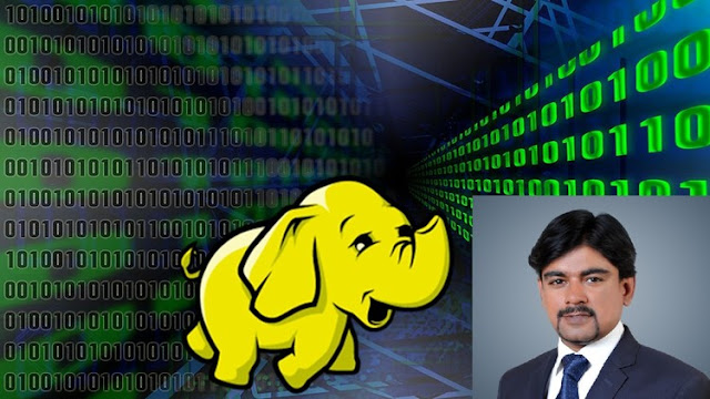 Install Hadoop on your own system Install Hadoop on your own system