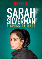 Sarah Silverman: Một Đốm Bụi - Sarah Silverman: A Speck Of Dust