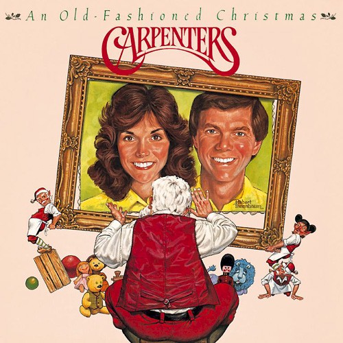 Christmas With The Carpenters 