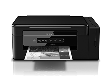 Download Driver Printer Epson L395
