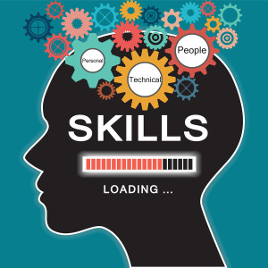 skills possessed