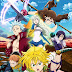 Nanatsu no Taizai (Thất hình đại tội) SS2 Vietsub (2018)