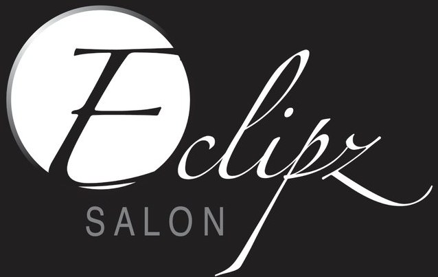 Eclipz Salon Billboard logo