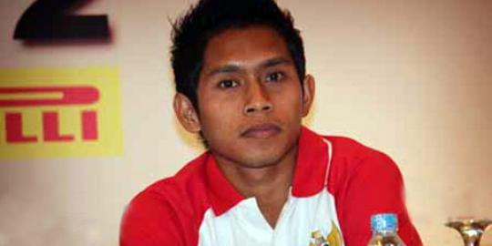 √ Biodata Profil Andik Vermansyah Lengkap 2020